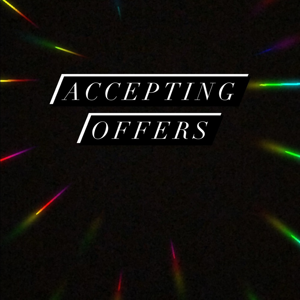 Accepting Offers